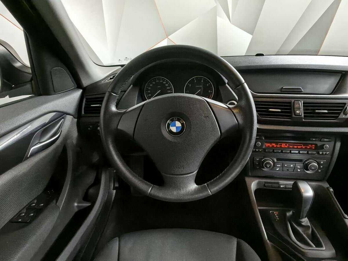 Купить BMW X1 18i, 2011, 231 500 км, фото №15