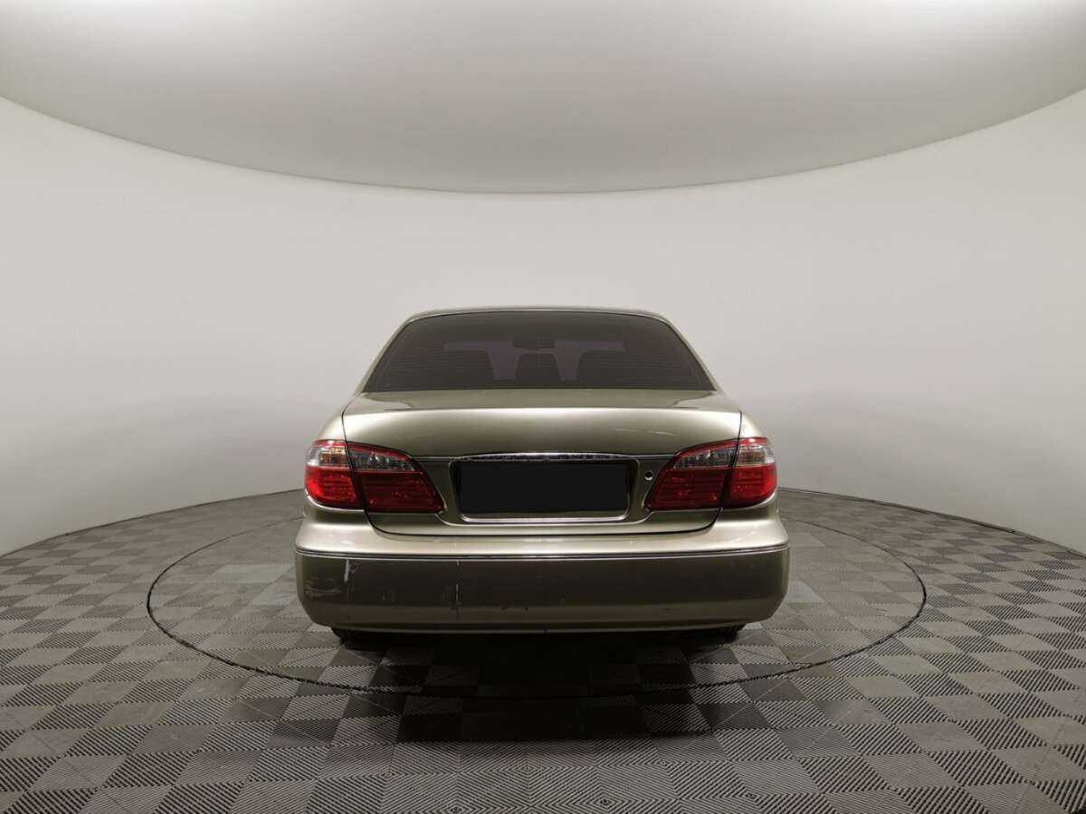 Купить Nissan Maxima, 2004, 329 398 км, фото №8