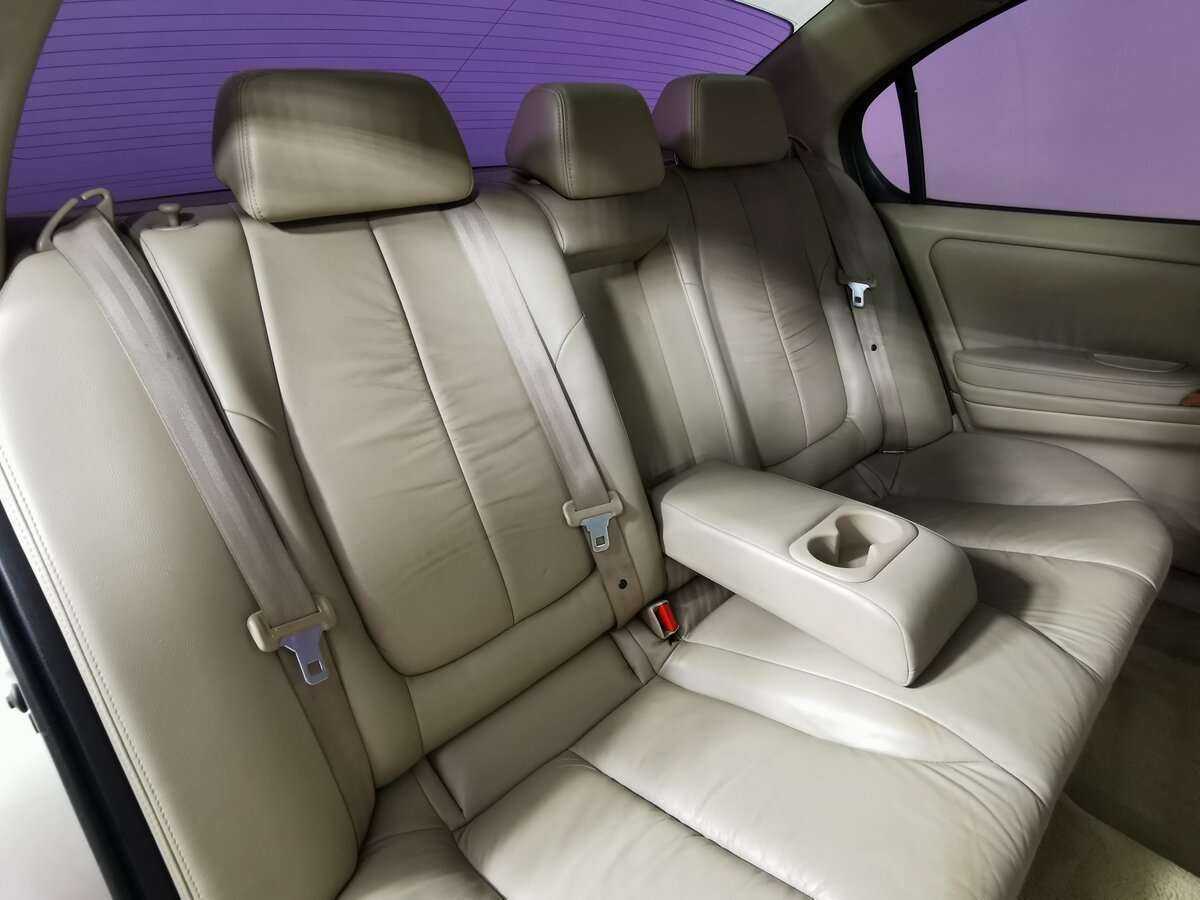 Купить Nissan Maxima, 2004, 329 398 км, фото №13