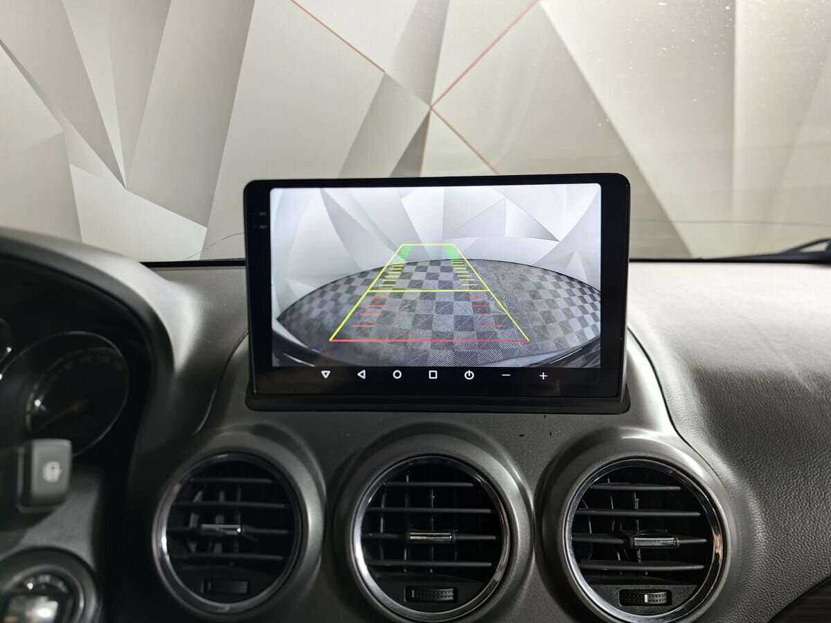 Купить Opel Antara, 2008, 125 818 км, фото №13