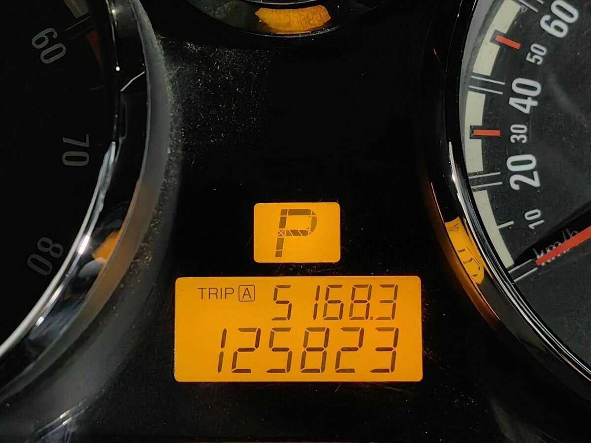 Купить Opel Antara, 2008, 125 818 км, фото №14