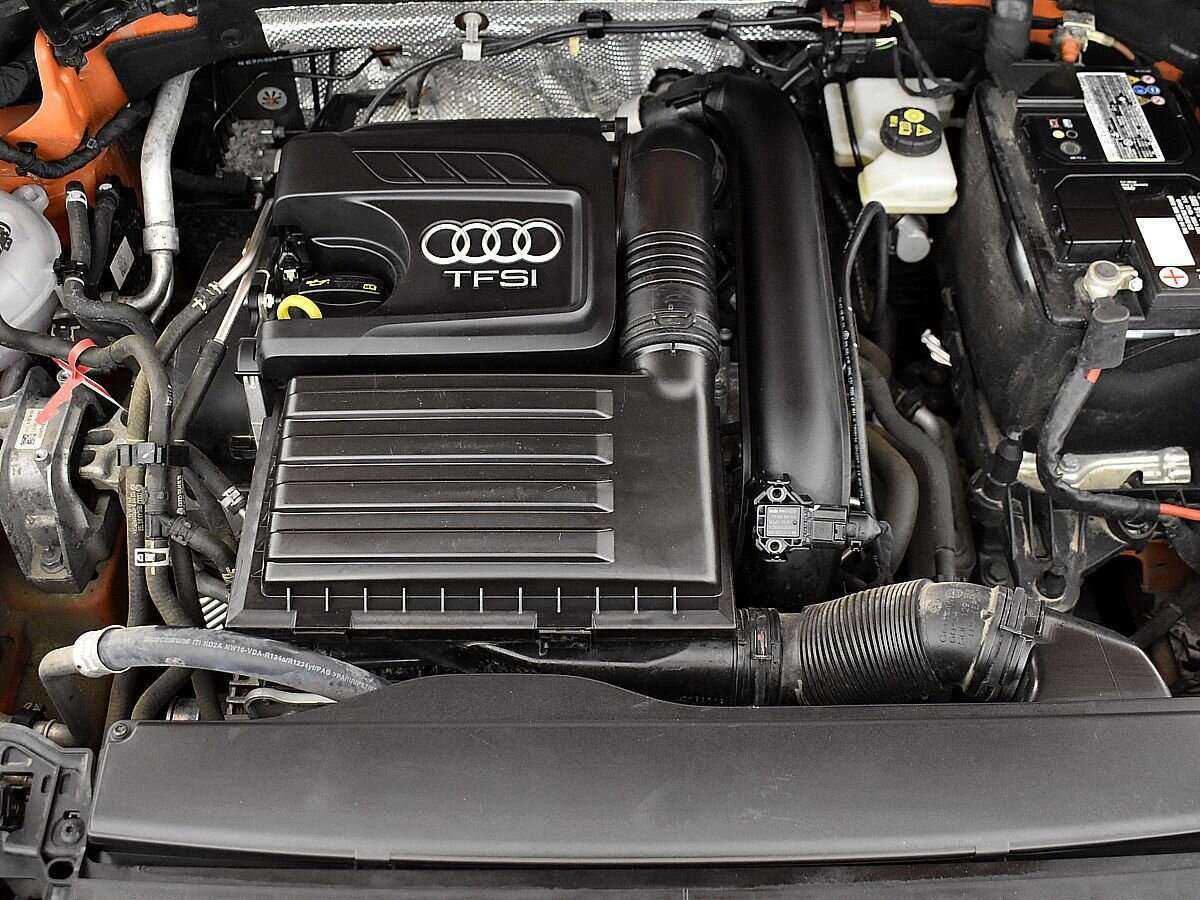 Купить Audi Q3 35 TFSI, 2019, 26 049 км, фото №22