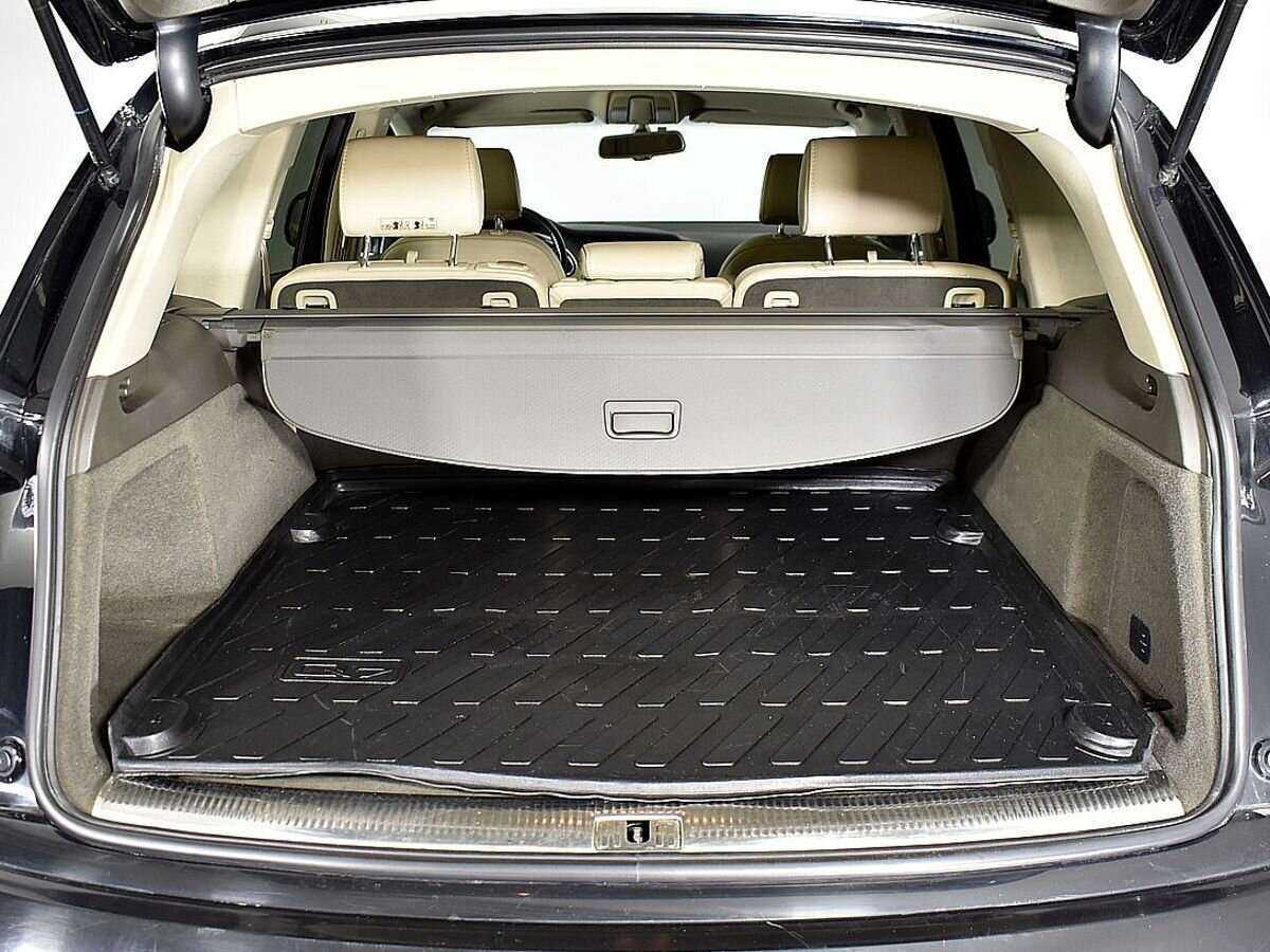 Купить Audi Q7, 2007, 167 855 км, фото №16