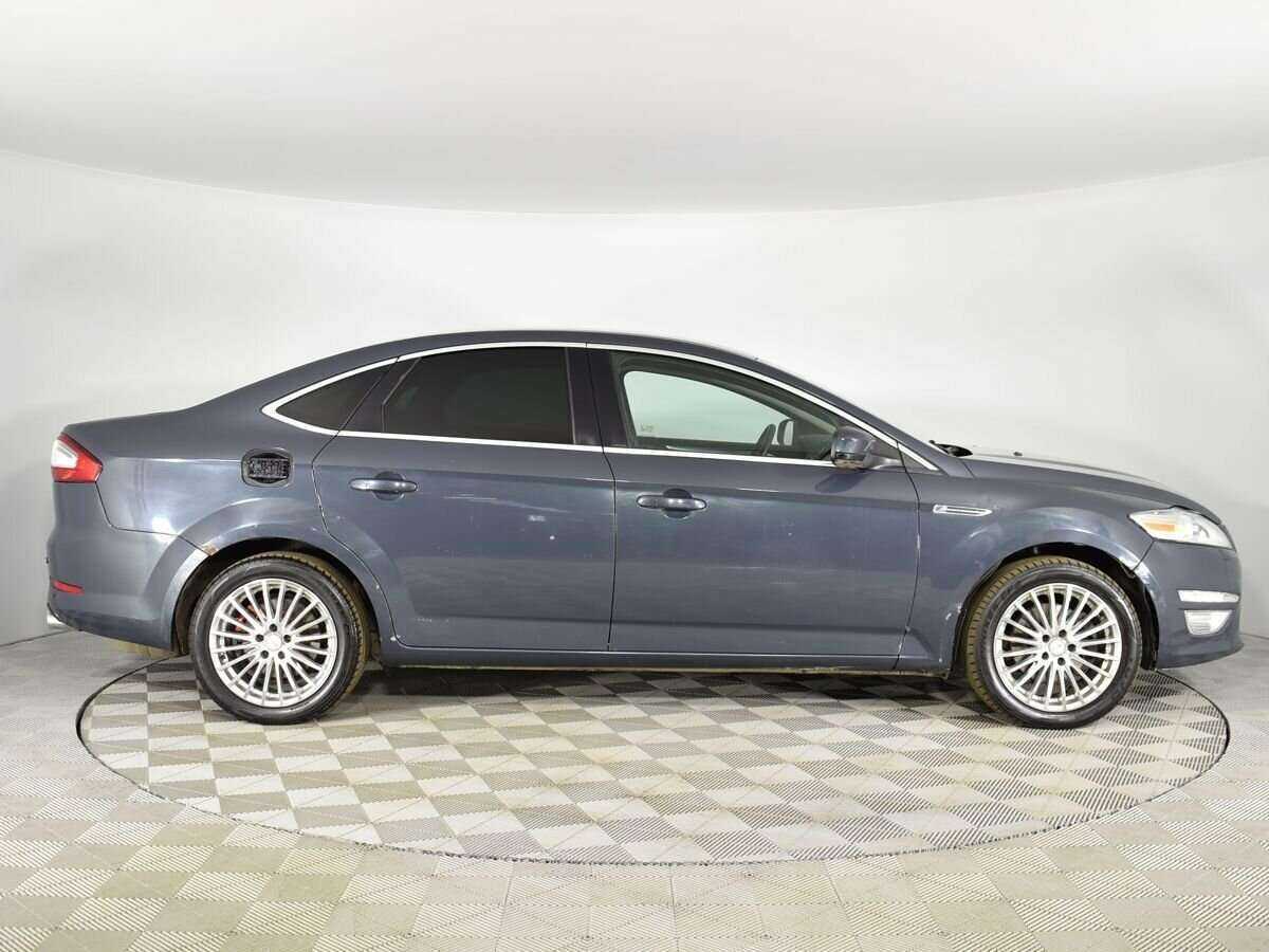 Купить Ford Mondeo, 2011, 198 230 км, фото №5