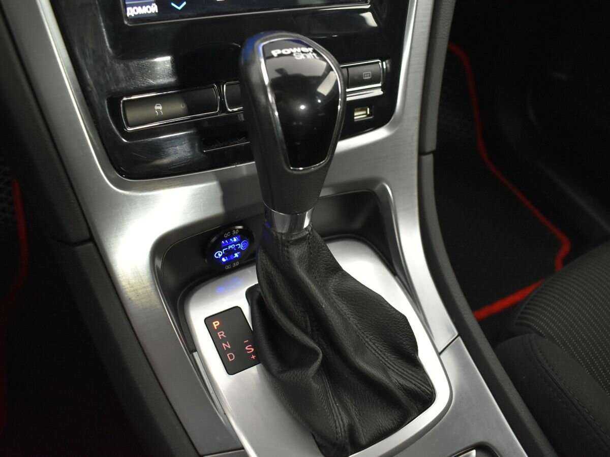 Купить Ford Mondeo, 2011, 198 230 км, фото №13