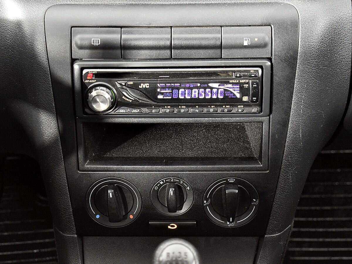 Купить Skoda Octavia, 2007, 63 977 км, фото №13