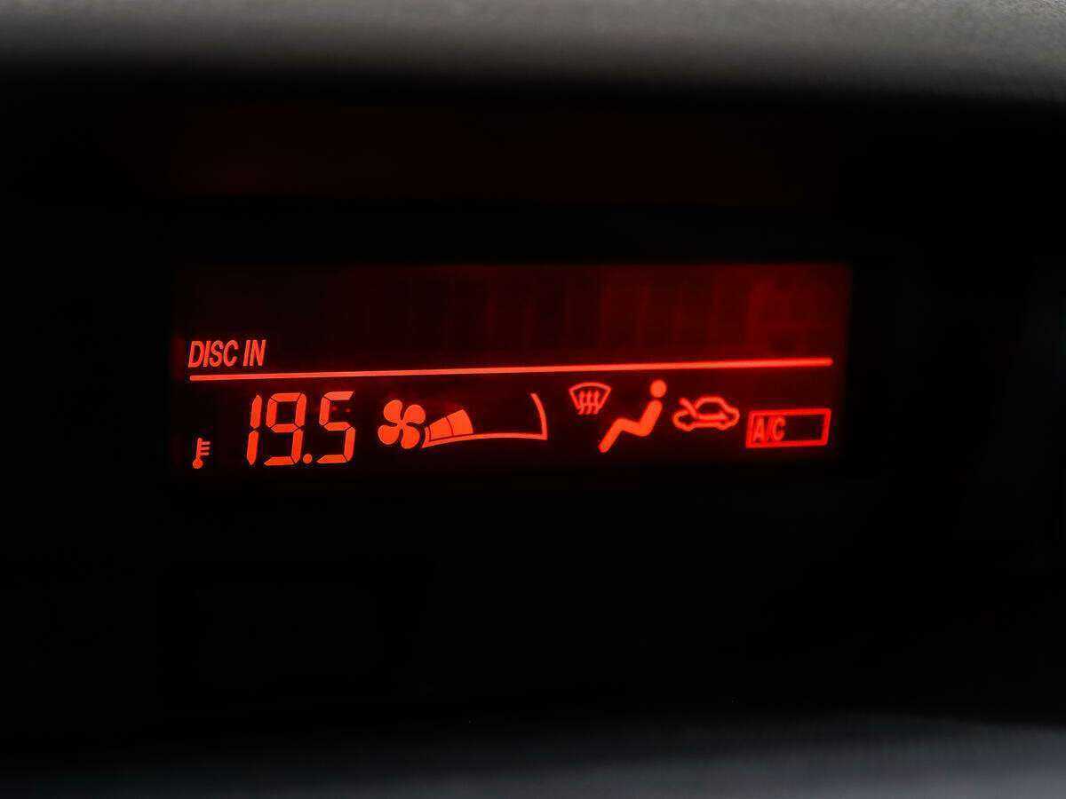 Купить Mazda CX-7, 2011, 117 216 км, фото №16