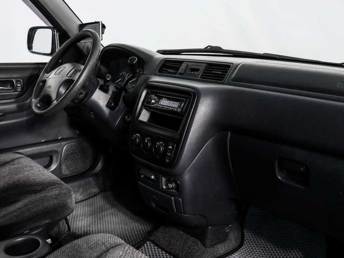 Купить Honda CR-V, 2000, 210 861 км, фото №11
