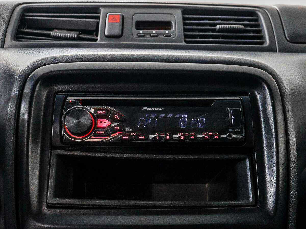 Купить Honda CR-V, 2000, 210 861 км, фото №13