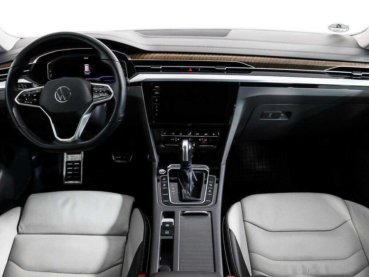 Купить Volkswagen Arteon Shooting Brake, 2021, 71 007 км, фото №15