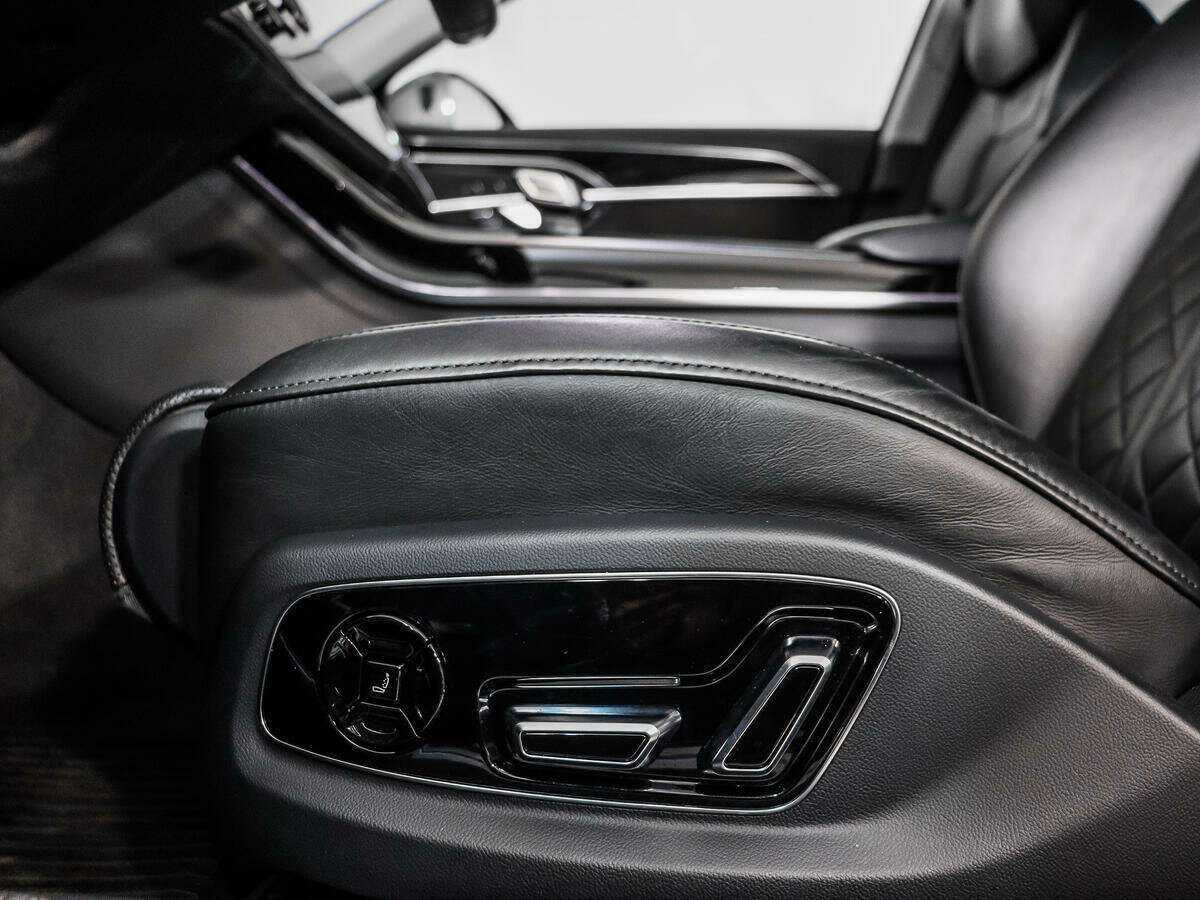 Купить Audi A8 60 TFSI e, 2020, 56 783 км, фото №10