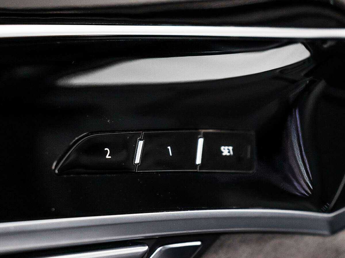 Купить Audi A8 60 TFSI e, 2020, 56 783 км, фото №11