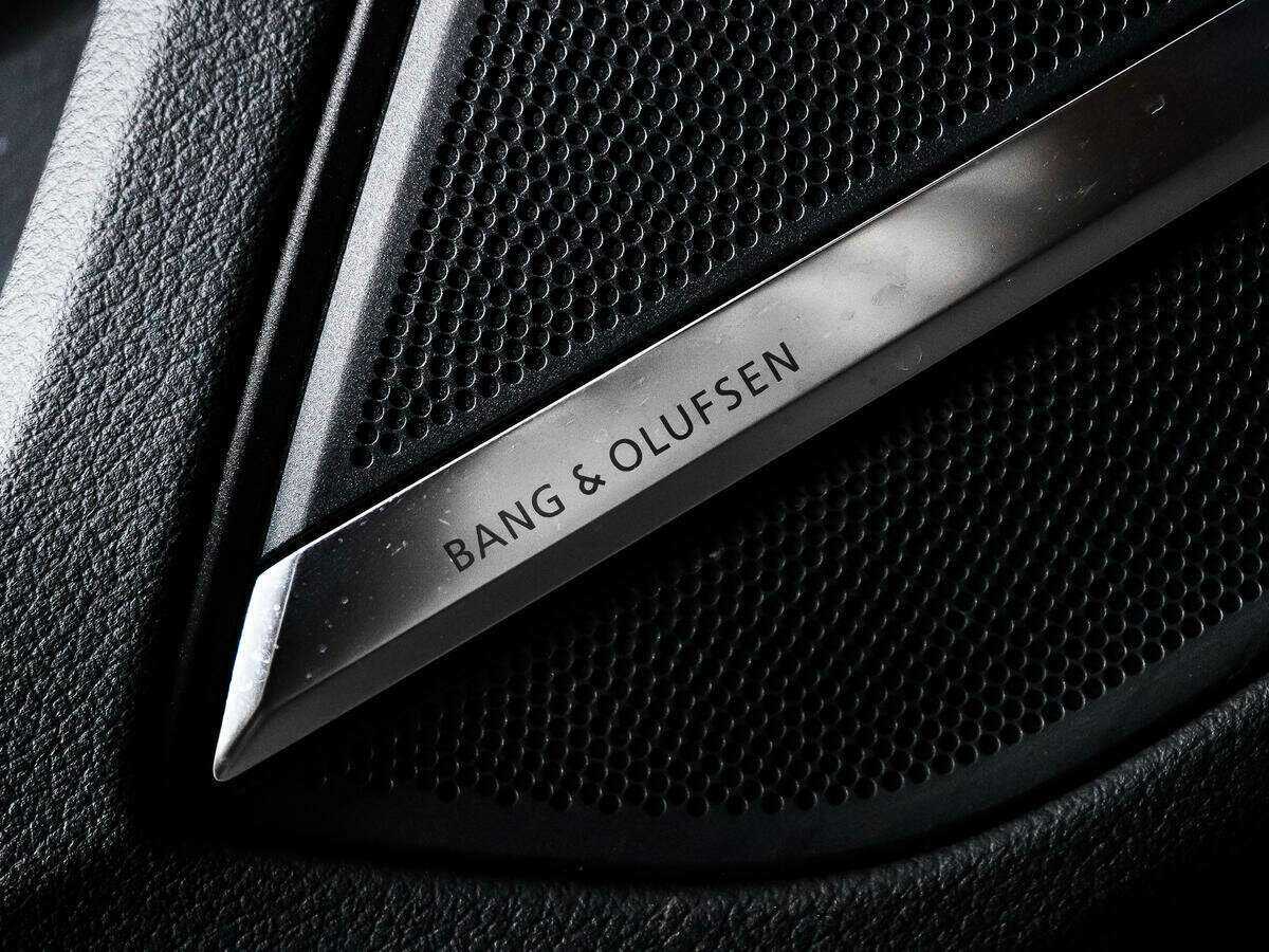 Купить Audi A8 60 TFSI e, 2020, 56 783 км, фото №12