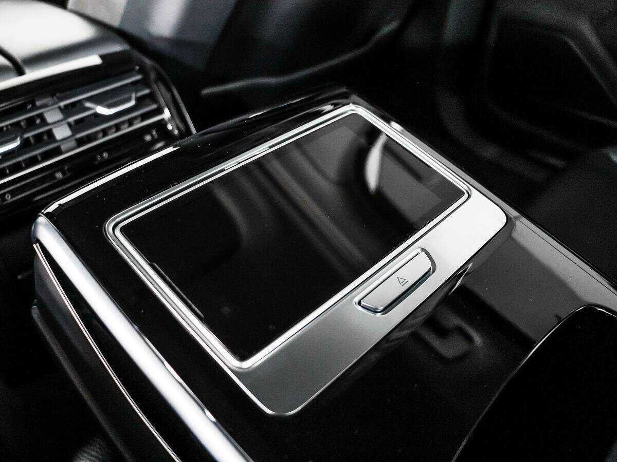 Купить Audi A8 60 TFSI e, 2020, 56 783 км, фото №15
