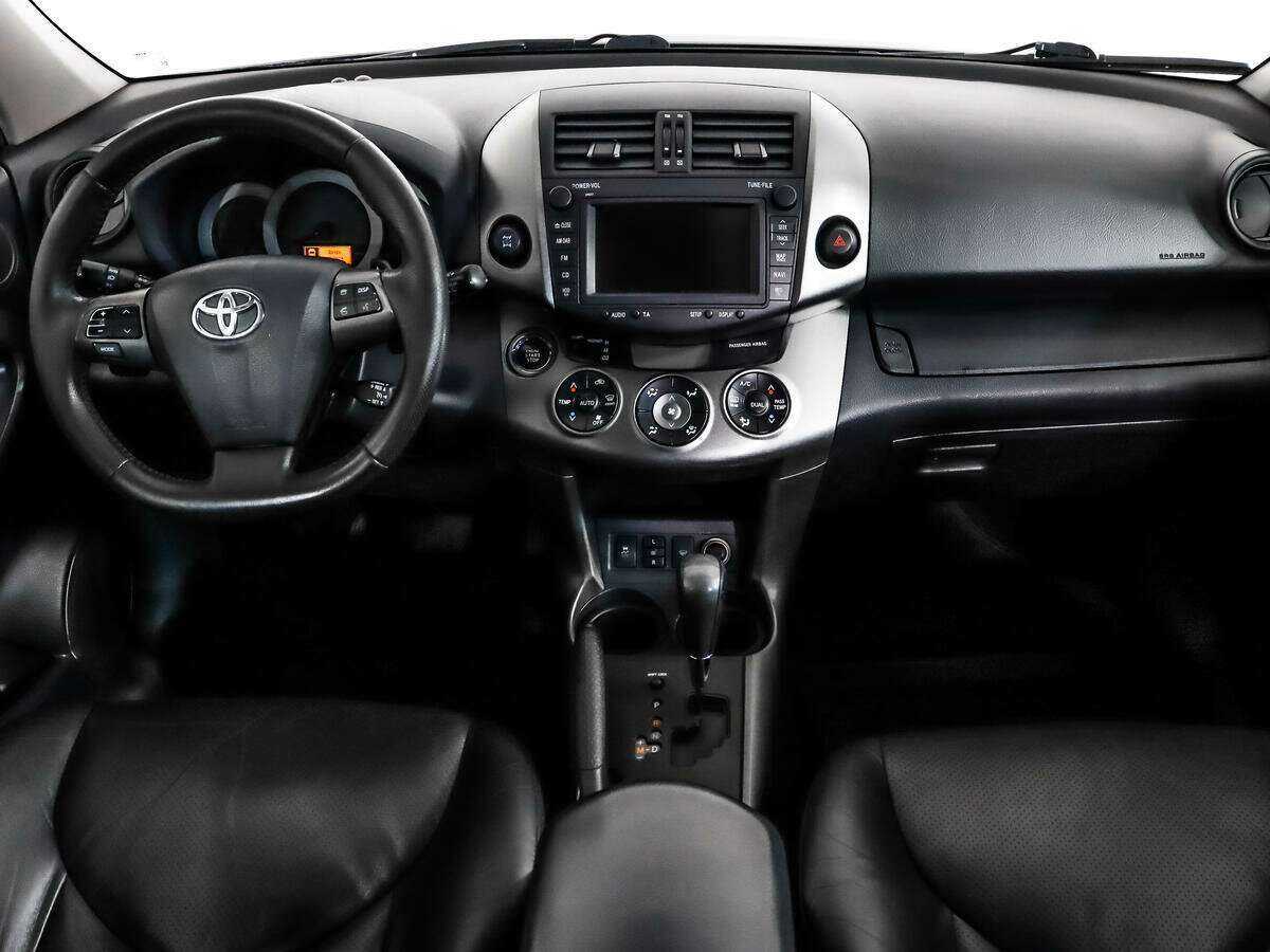 Купить Toyota RAV4, 2011, 238 012 км, фото №14