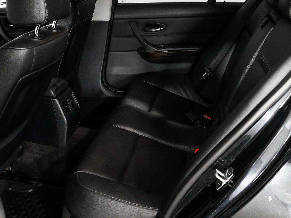 Купить BMW 3 серии 320i, 2011, 161 162 км, фото №12