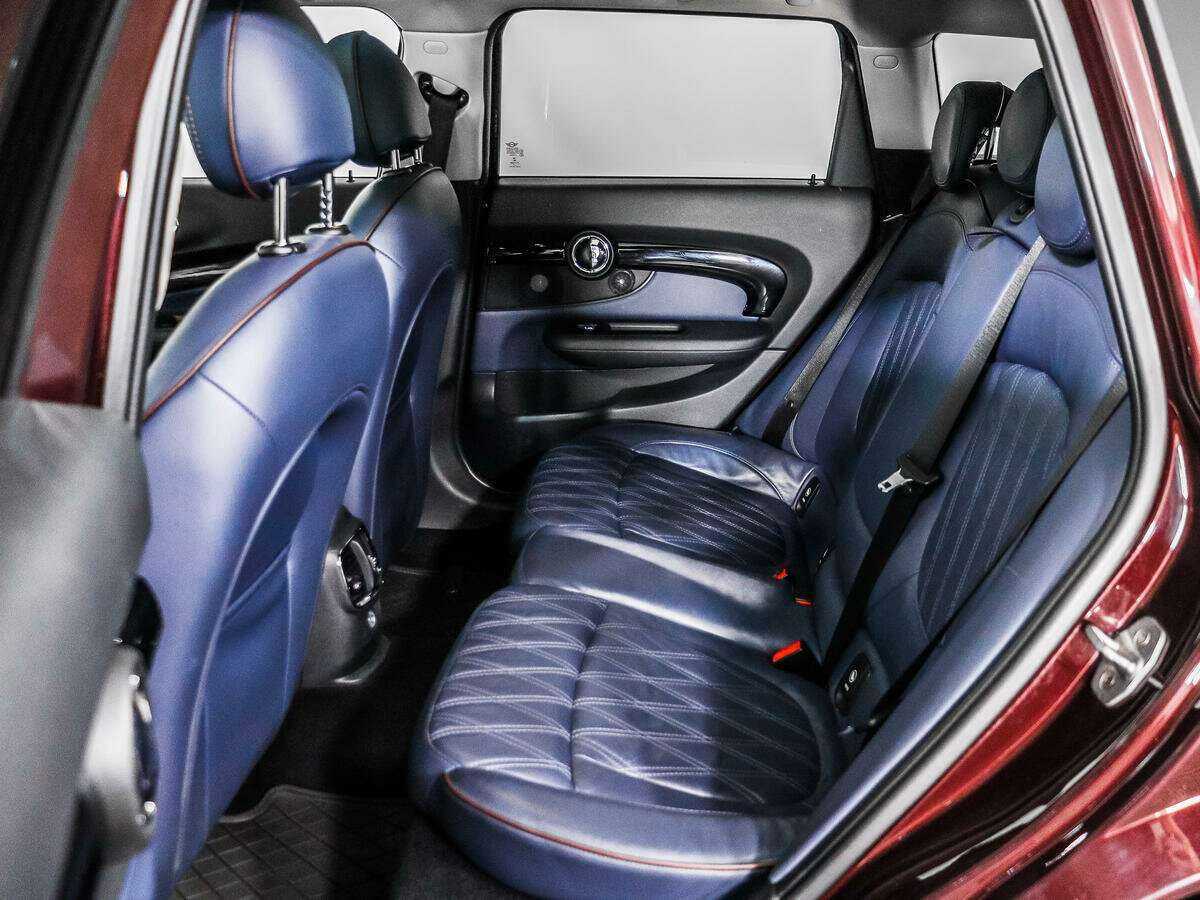 Купить Mini Clubman Cooper S ALL4, 2016, 91 000 км, фото №11