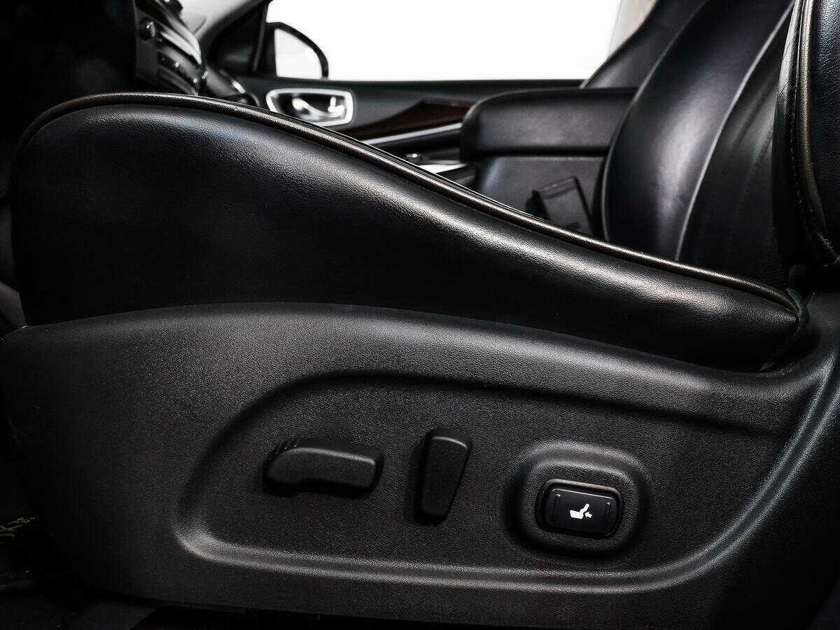 Купить Infiniti JX JX35, 2013, 182 768 км, фото №11