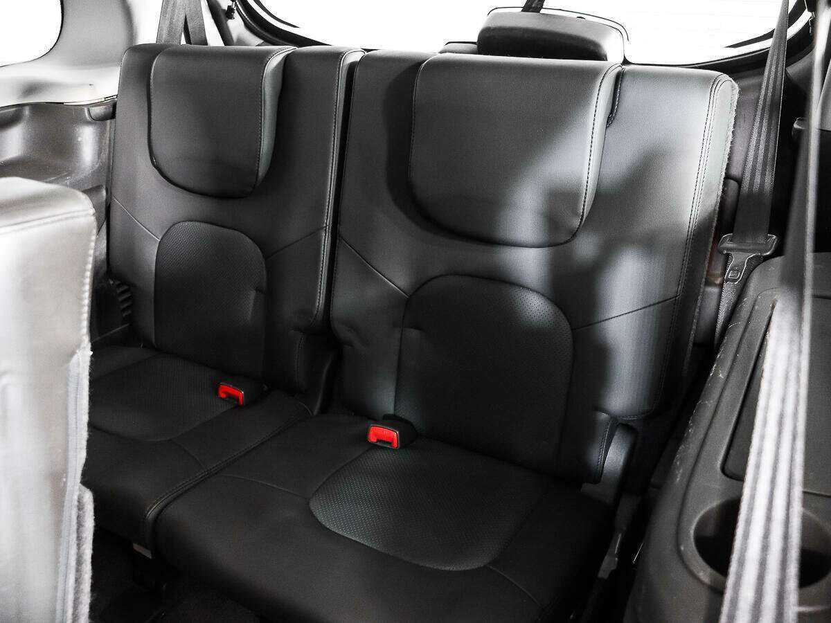 Купить Nissan Pathfinder, 2006, 285 000 км, фото №11