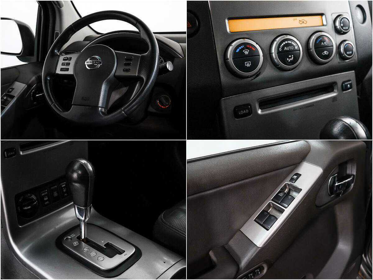 Купить Nissan Pathfinder, 2006, 285 000 км, фото №16