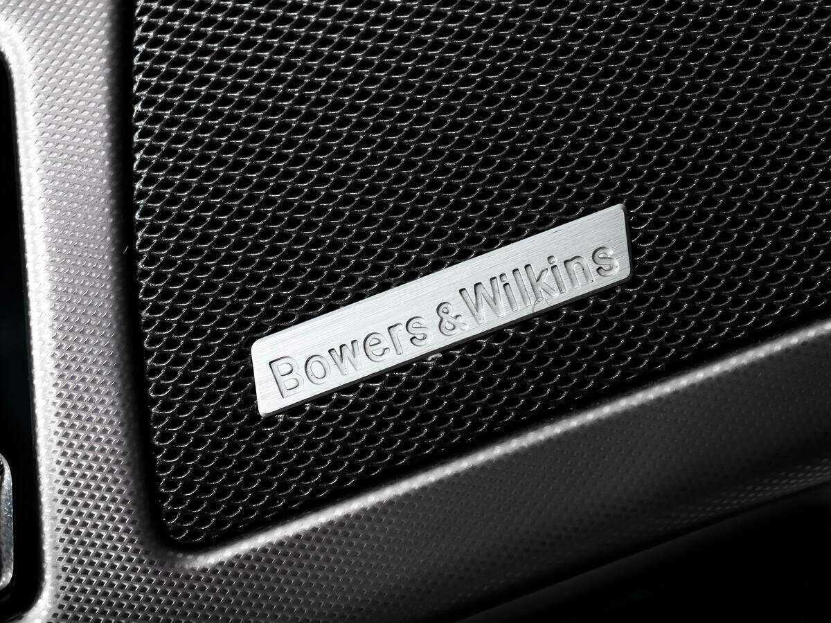 Купить Jaguar XF, 2008, 238 759 км, фото №10