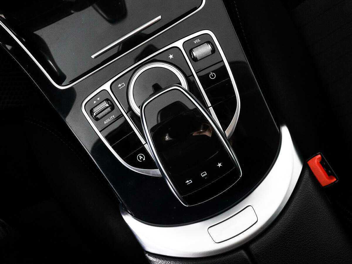 Купить Mercedes-Benz C-Класс 180, 2015, 124 977 км, фото №10