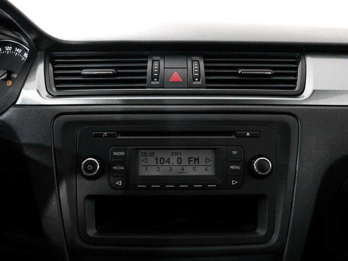 Купить Skoda Rapid, 2014, 126 014 км, фото №13