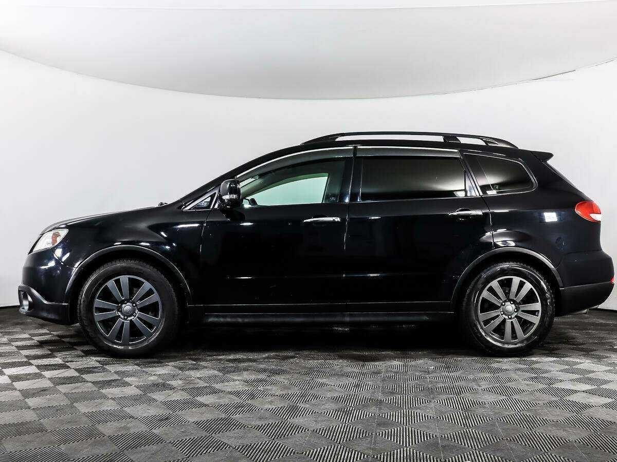 Купить Subaru Tribeca, 2008, 218 826 км, фото №8