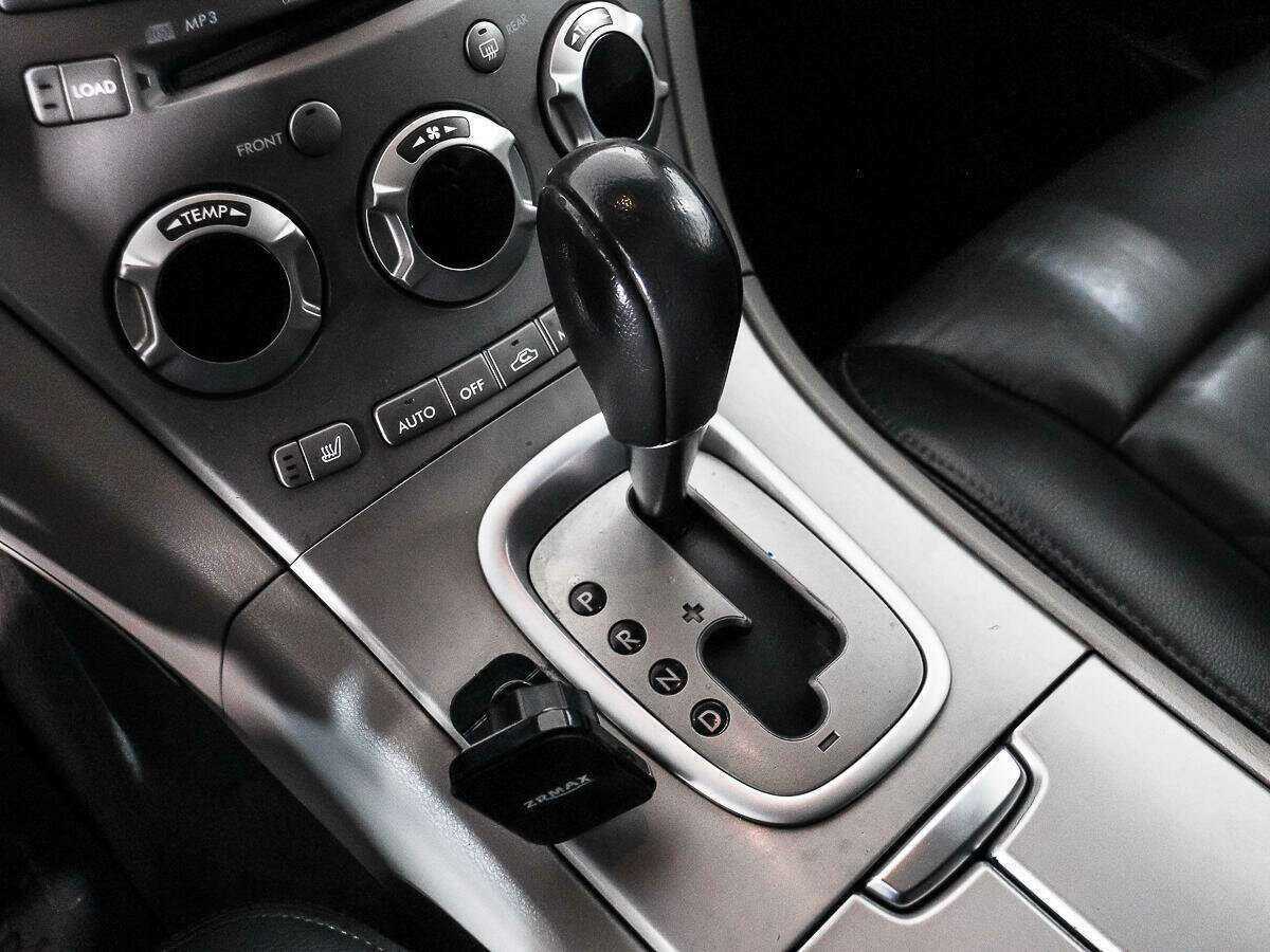 Купить Subaru Tribeca, 2008, 218 826 км, фото №10