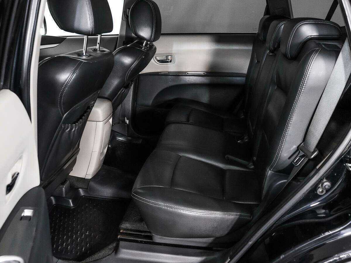 Купить Subaru Tribeca, 2008, 218 826 км, фото №11