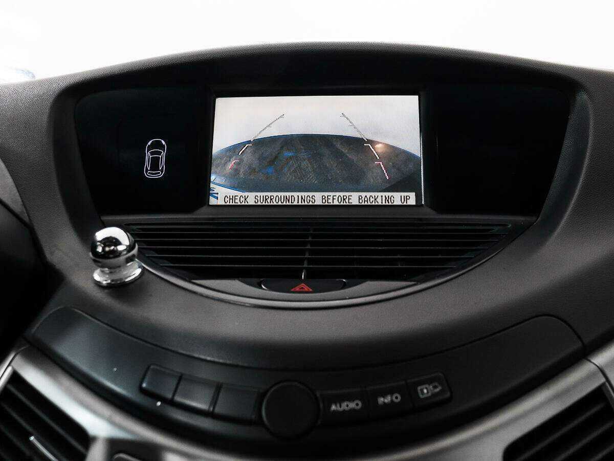 Купить Subaru Tribeca, 2008, 218 826 км, фото №17