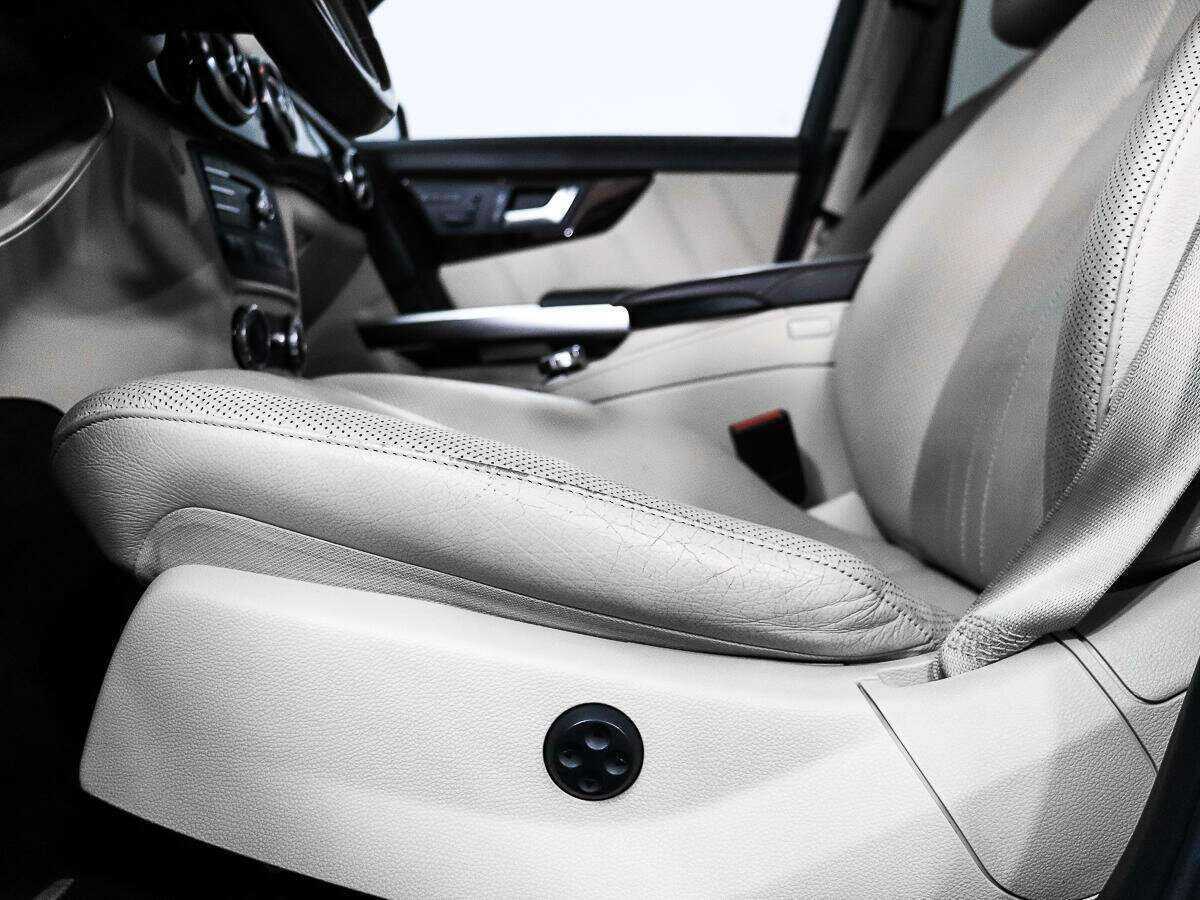 Купить Mercedes-Benz GLK-Класс 300, 2013, 188 939 км, фото №10