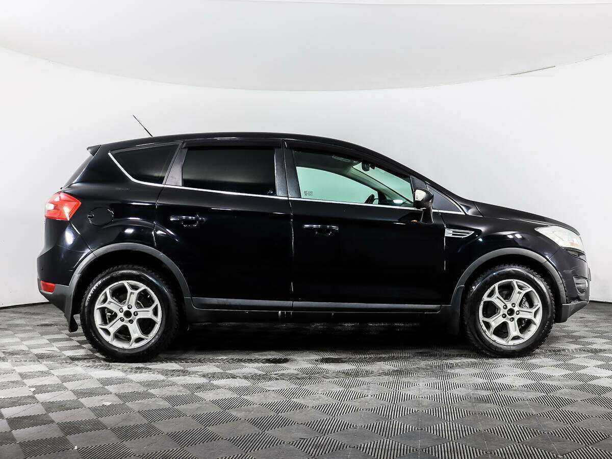 Купить Ford Kuga, 2011, 177 862 км, фото №4
