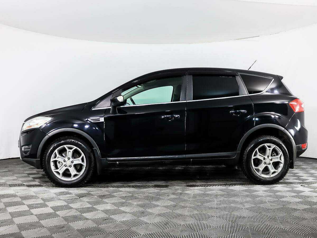 Купить Ford Kuga, 2011, 177 862 км, фото №8