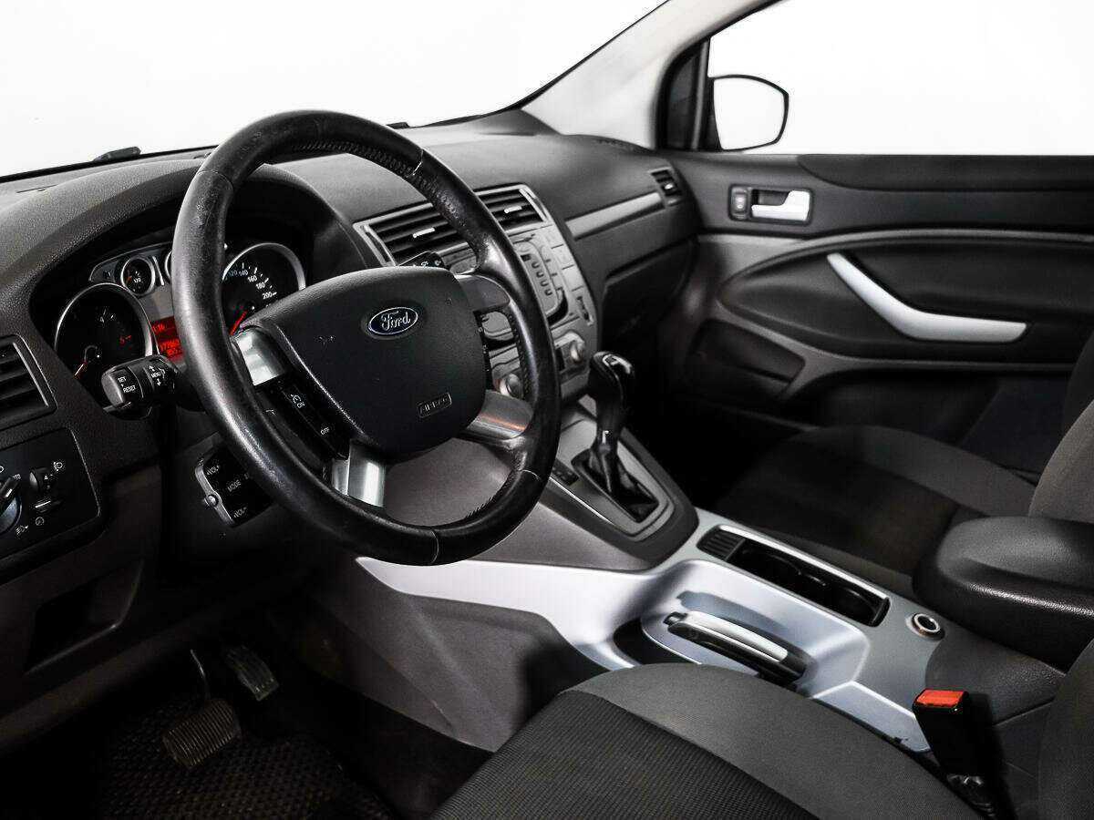 Купить Ford Kuga, 2011, 177 862 км, фото №9