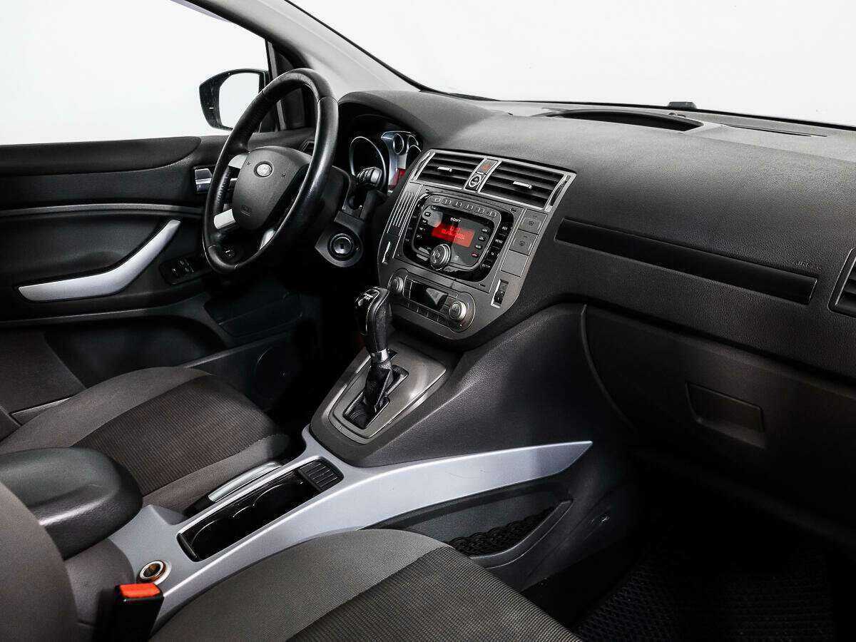 Купить Ford Kuga, 2011, 177 862 км, фото №11