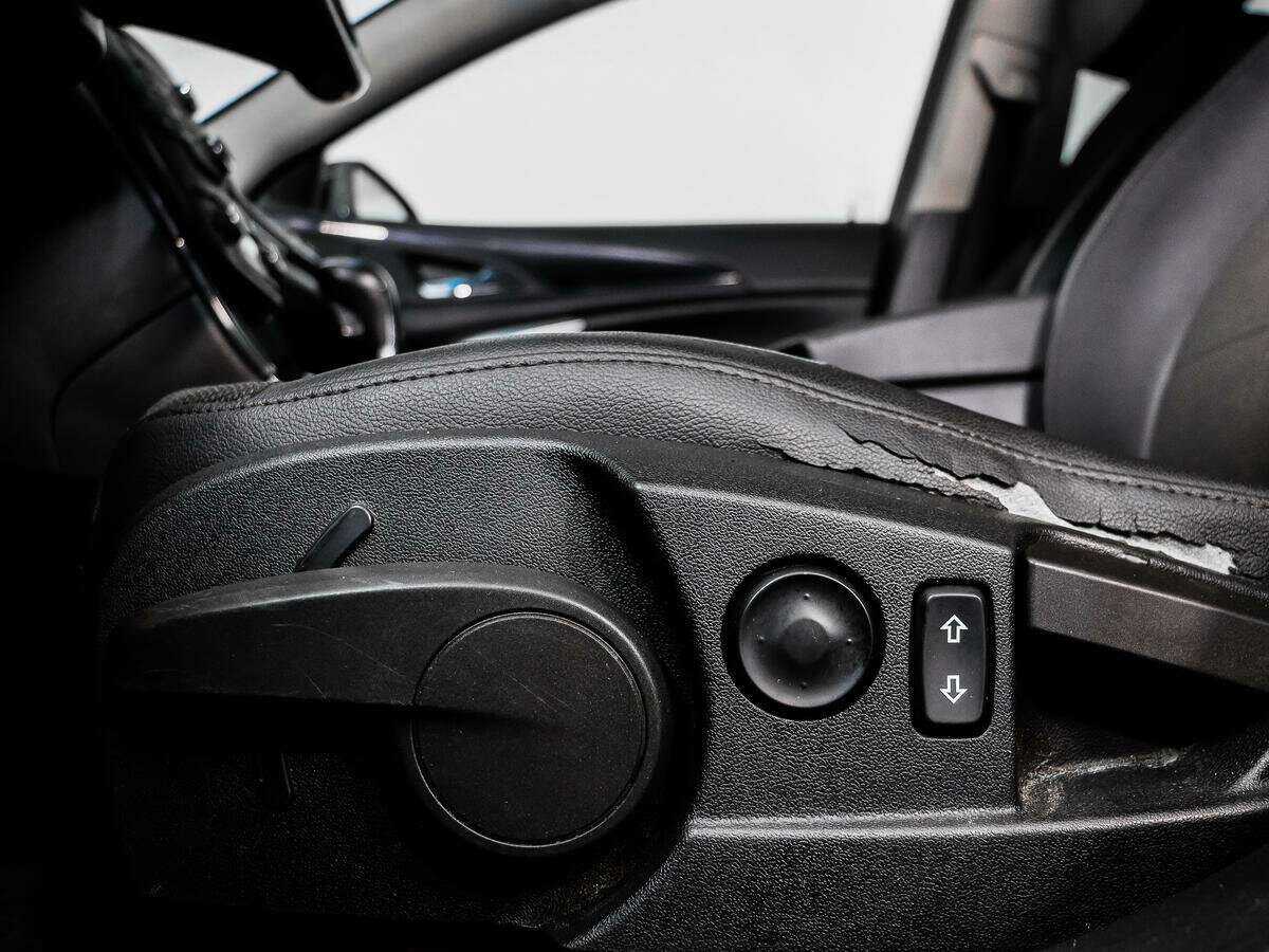 Купить Opel Insignia, 2009, 281 127 км, фото №10