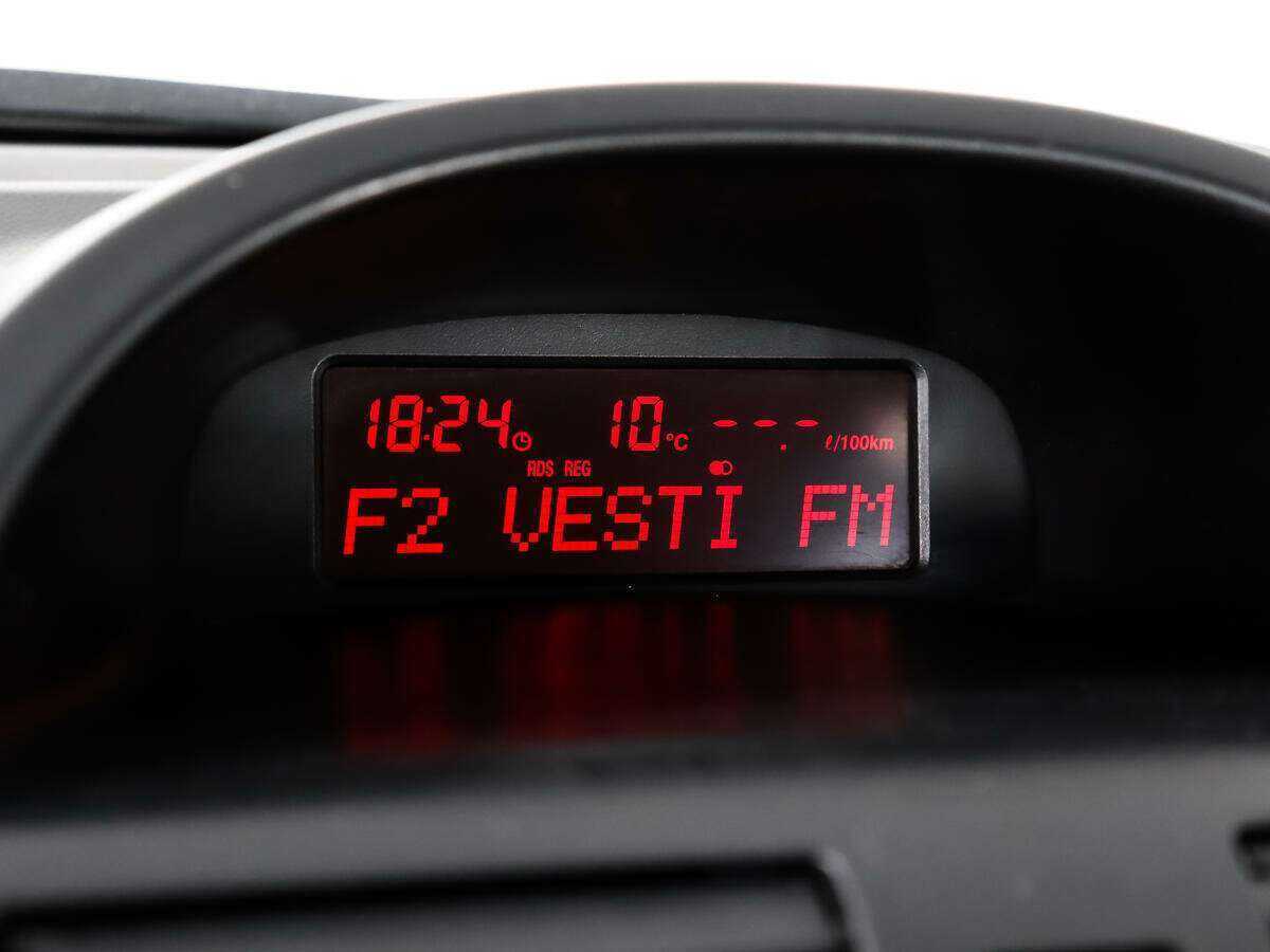 Купить Suzuki Ignis, 2007, 277 051 км, фото №14