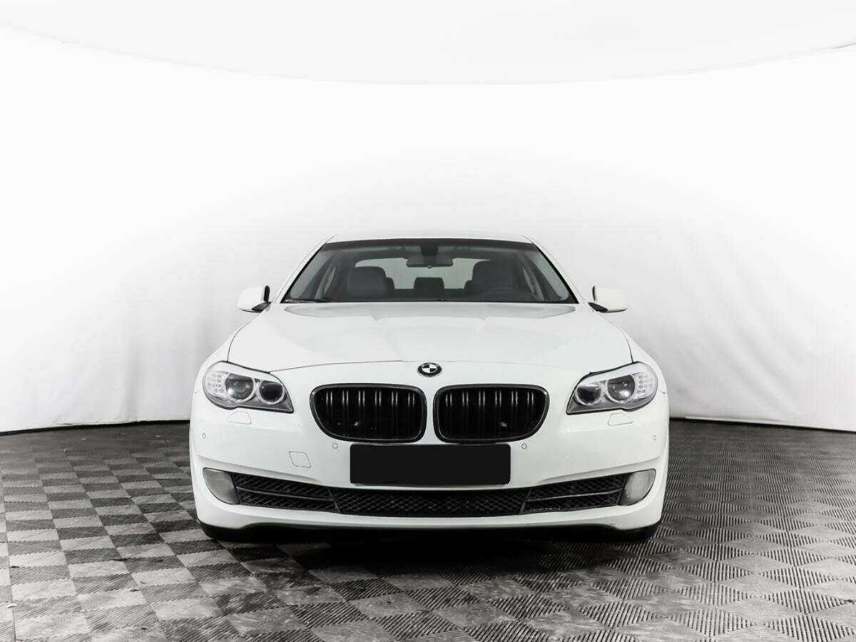 BMW 5 серии