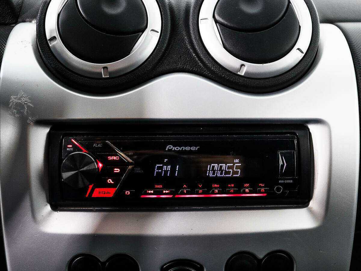 Купить Renault Sandero, 2011, 120 165 км, фото №13