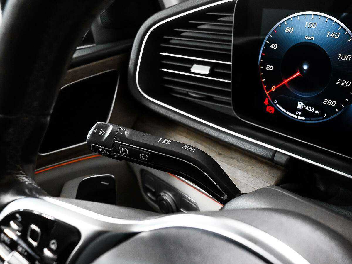 Купить Mercedes-Benz GLE 300 d, 2019, 98 493 км, фото №14