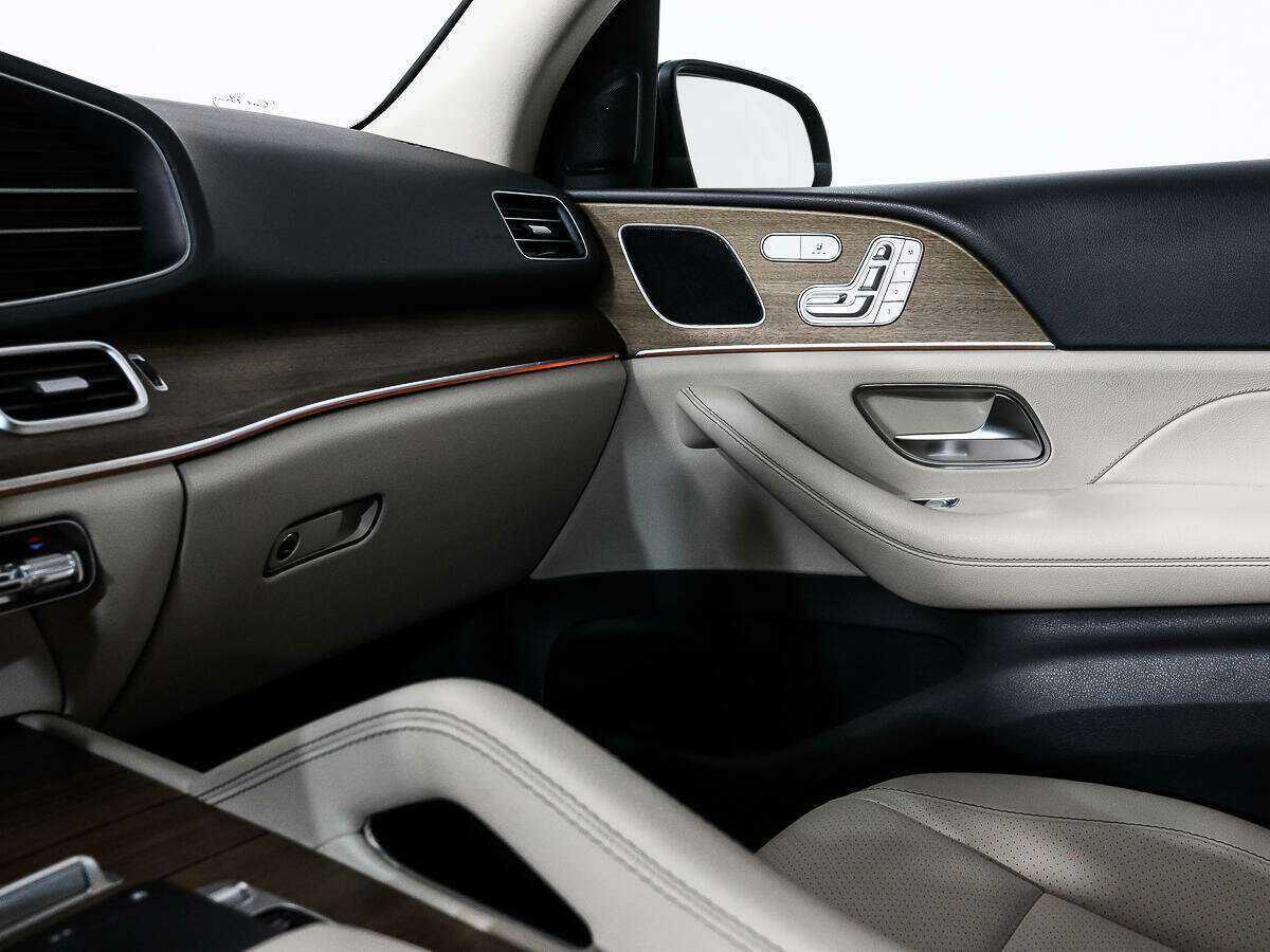 Купить Mercedes-Benz GLE 300 d, 2019, 98 493 км, фото №15