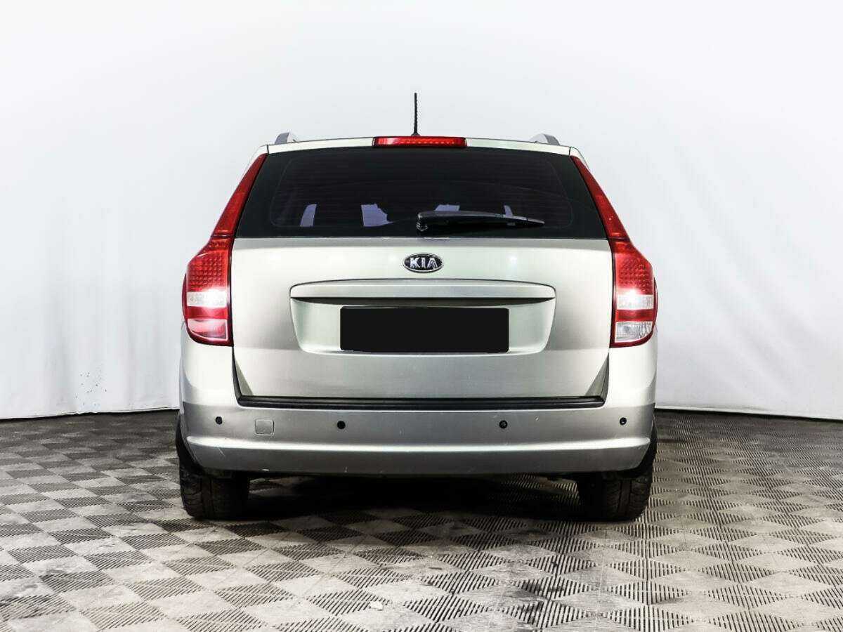 Купить Kia Ceed, 2010, 185 881 км, фото №6