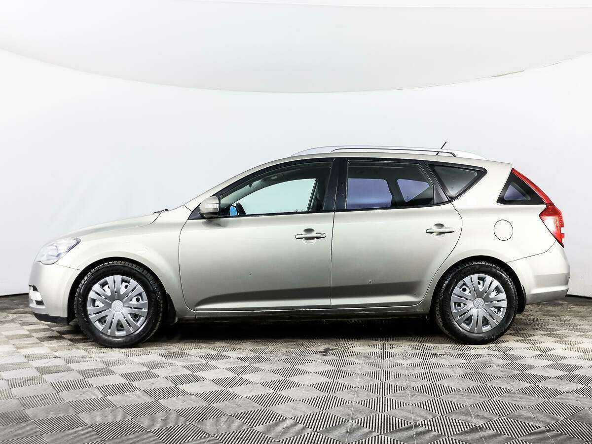 Купить Kia Ceed, 2010, 185 881 км, фото №8