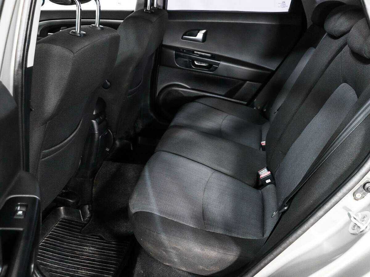 Купить Kia Ceed, 2010, 185 881 км, фото №10