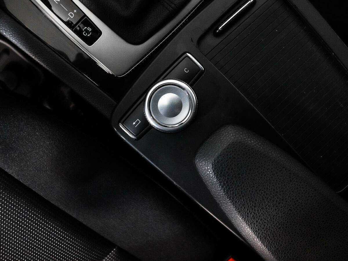 Купить Mercedes-Benz C-Класс 180 Kompressor, 2008, 173 805 км, фото №11