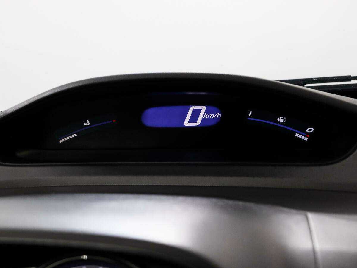 Купить Honda Civic Hybrid, 2008, 232 051 км, фото №16