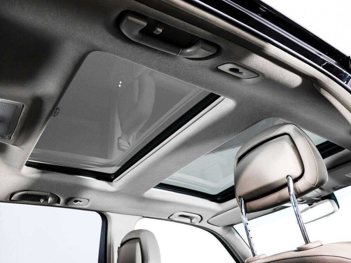 Купить Mercedes-Benz GLK-Класс 300, 2011, 263 970 км, фото №15