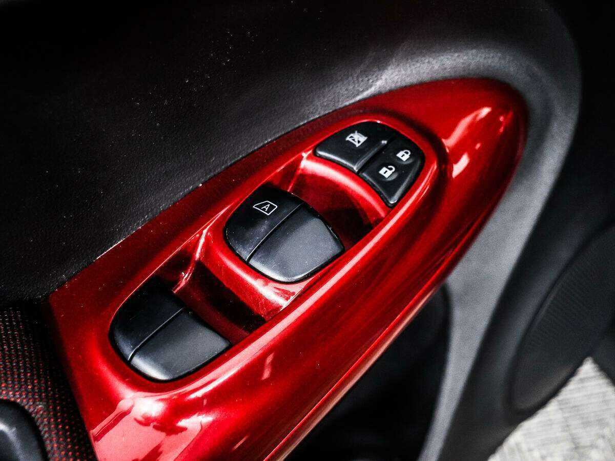 Купить Nissan Juke, 2011, 198 987 км, фото №10