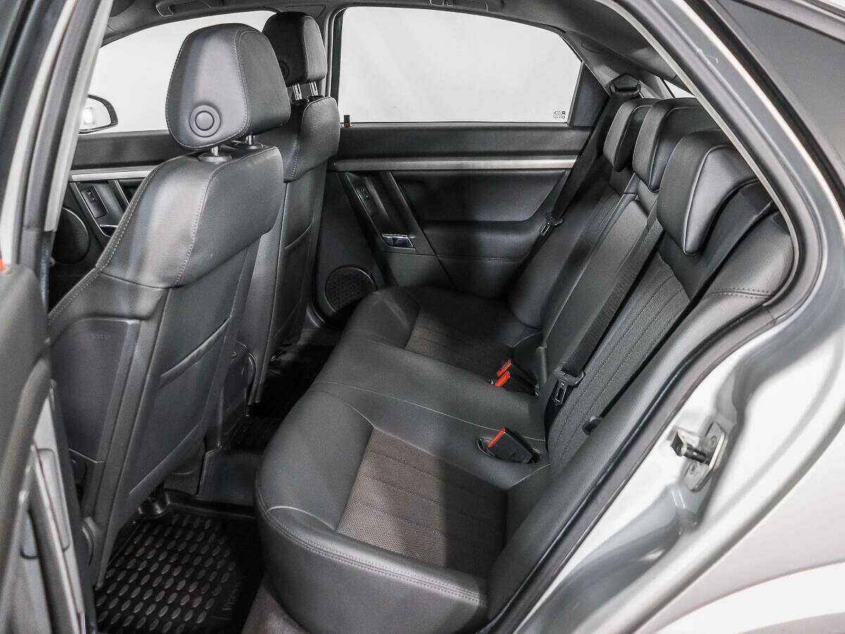 Купить Opel Vectra, 2008, 126 216 км, фото №10